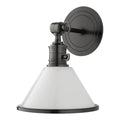 Hudson Valley Lighting, GARDEN CITY WALL SCONCE, WALL SCONCES