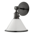 HUDSON VALLEY LIGHTING, GARDEN CITY WALL SCONCE, WALL SCONCES