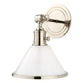 Hudson Valley Lighting, GARDEN CITY WALL SCONCE, WALL SCONCES