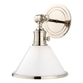HUDSON VALLEY LIGHTING, GARDEN CITY WALL SCONCE, WALL SCONCES