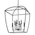 Hudson Valley Lighting, BRYANT LANTERN, LANTERN CEILING LIGHT