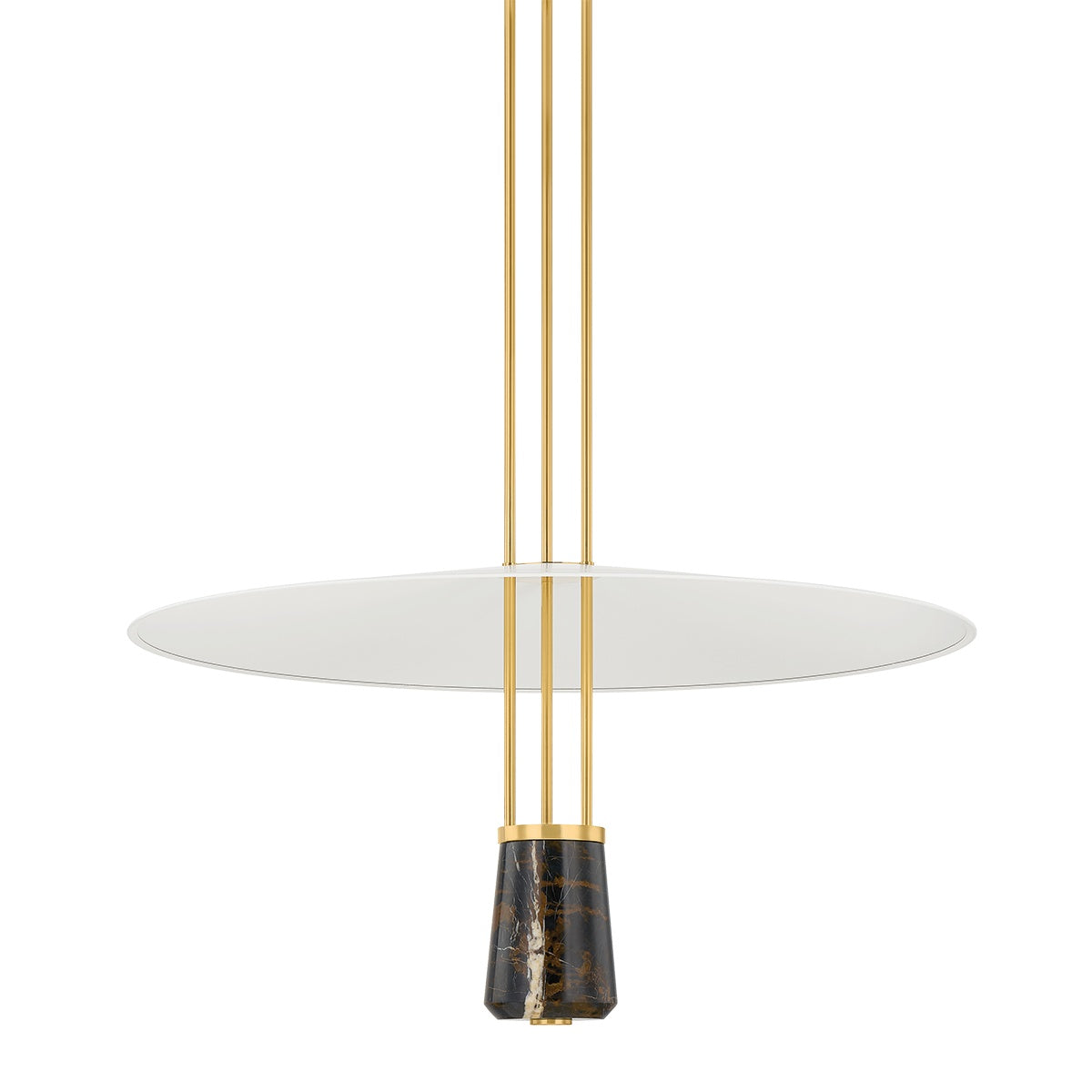 HUDSON VALLEY LIGHTING, BARNEGAT PENDANT, PENDANT LIGHT