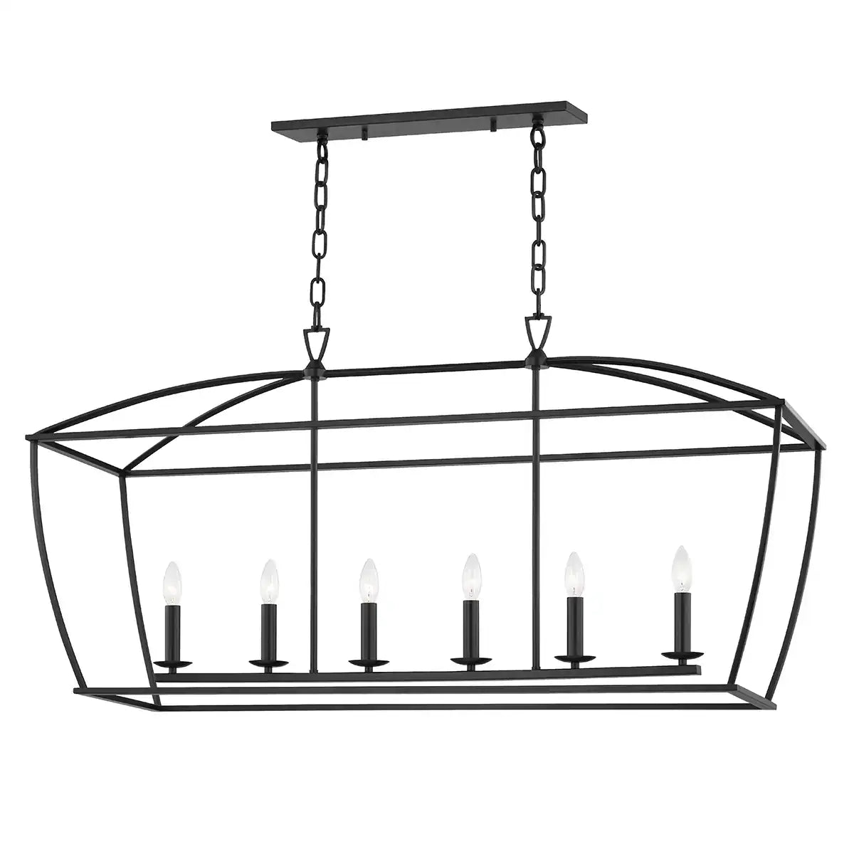 Hudson Valley Lighting, BRYANT LINEAR, LINEAR LIGHT