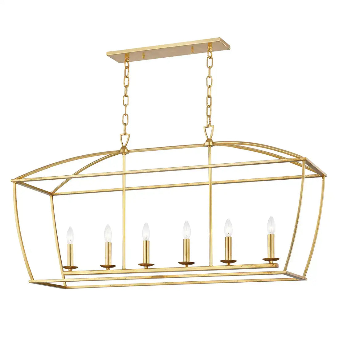 Hudson Valley Lighting, BRYANT LINEAR, LINEAR LIGHT