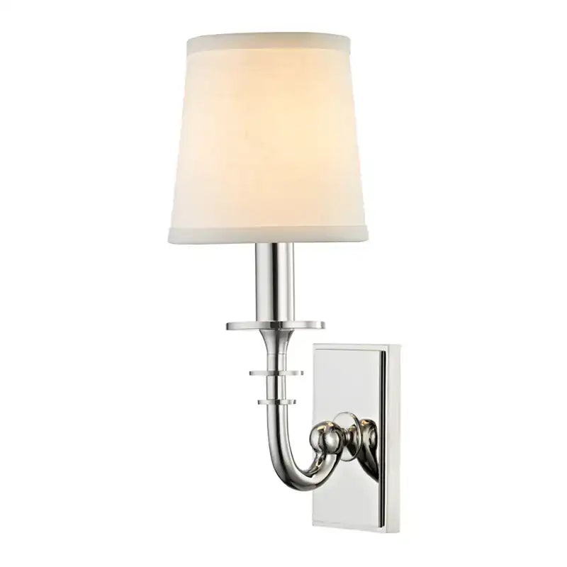 Hudson Valley Lighting, CARROLL WALL SCONCE, WALL SCONCES