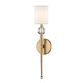 Hudson Valley Lighting, ROCKLAND WALL SCONCE, WALL SCONCES