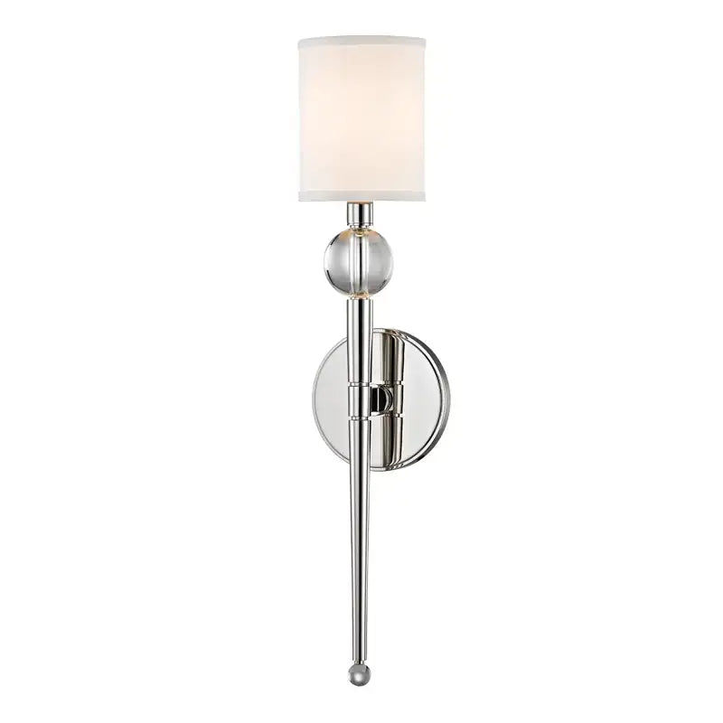 Hudson Valley Lighting, ROCKLAND WALL SCONCE, WALL SCONCES