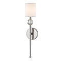 HUDSON VALLEY LIGHTING, ROCKLAND WALL SCONCE, WALL SCONCES
