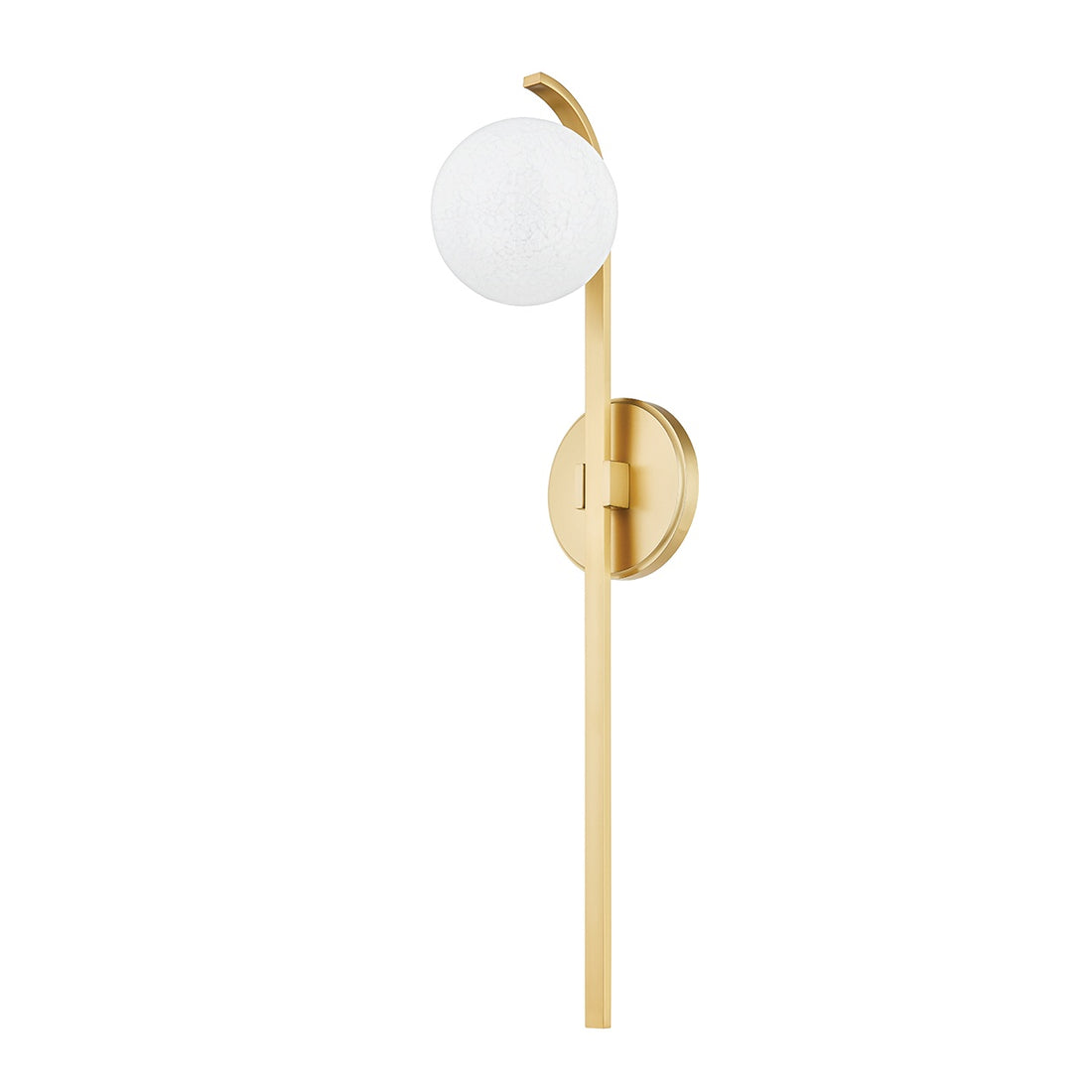 HUDSON VALLEY LIGHTING, LAVAL WALL SCONCE, WALL SCONCES