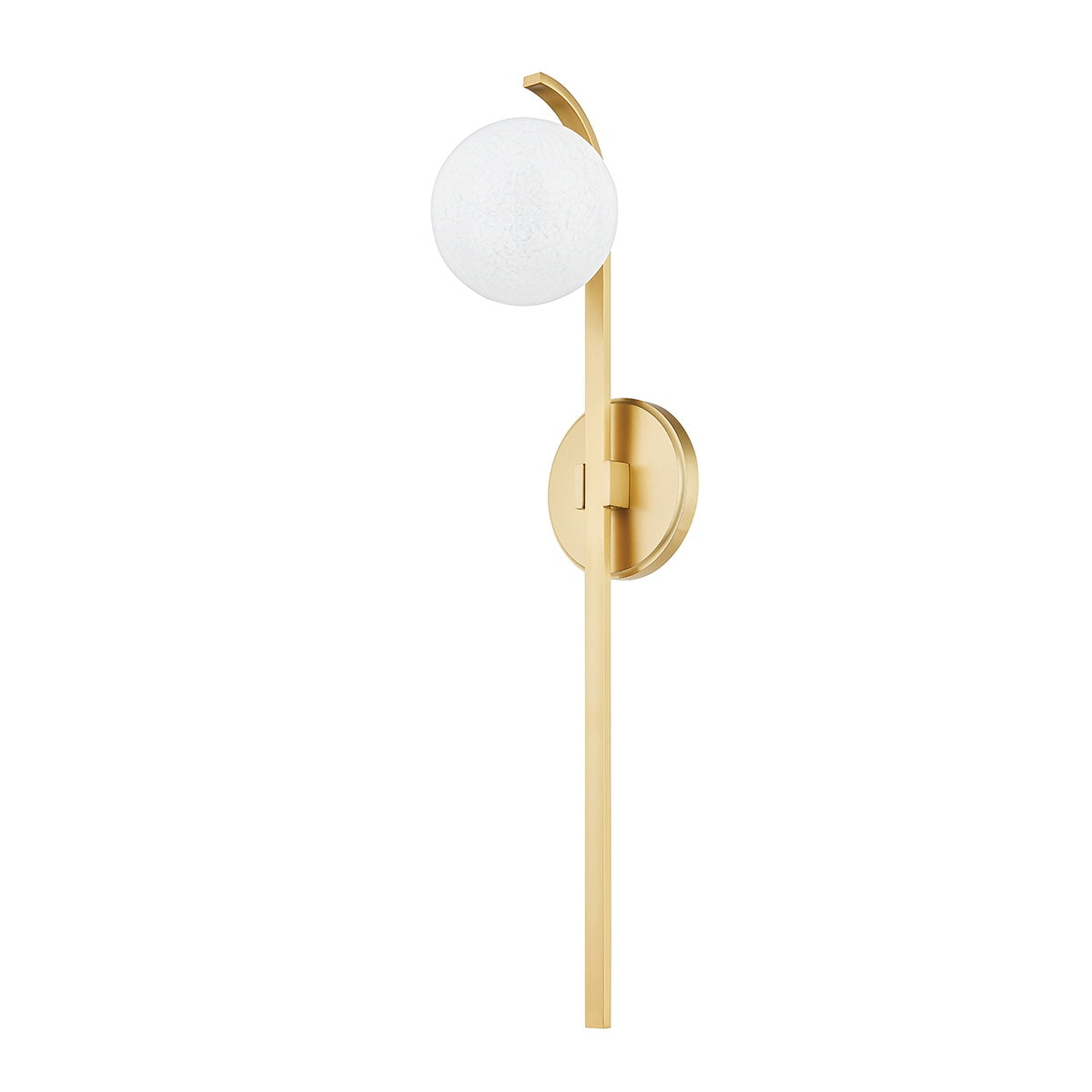 HUDSON VALLEY LIGHTING, LAVAL WALL SCONCE, WALL SCONCES
