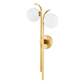 Hudson Valley Lighting, LAVAL WALL SCONCE, WALL SCONCES