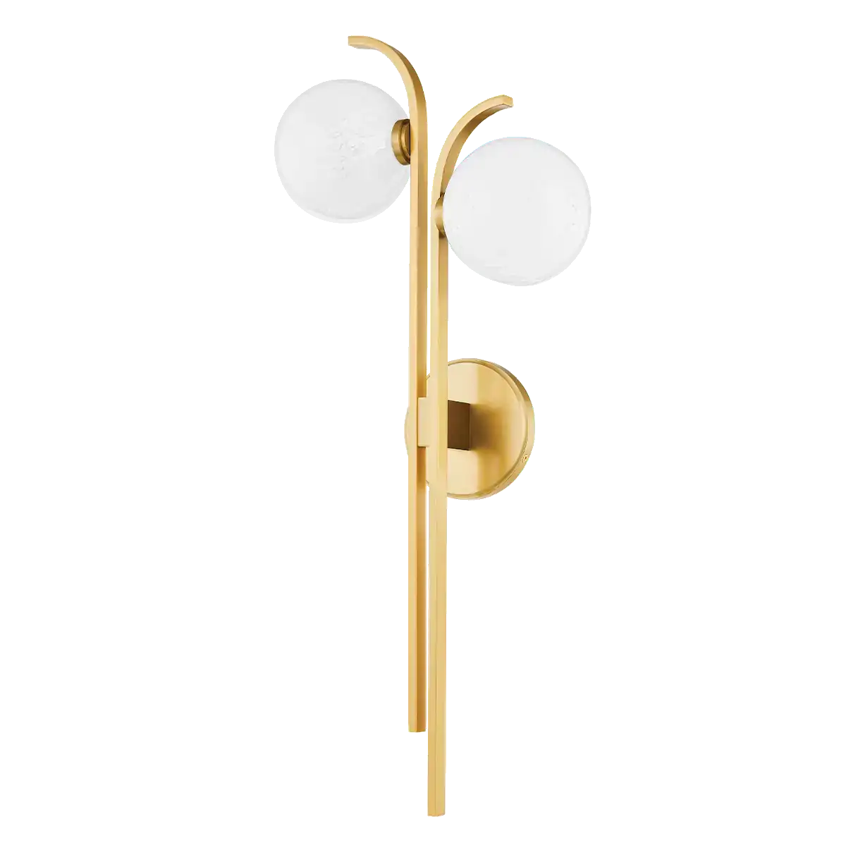 Hudson Valley Lighting, LAVAL WALL SCONCE, WALL SCONCES