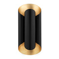 HUDSON VALLEY LIGHTING, BANKS WALL SCONCE, WALL SCONCES