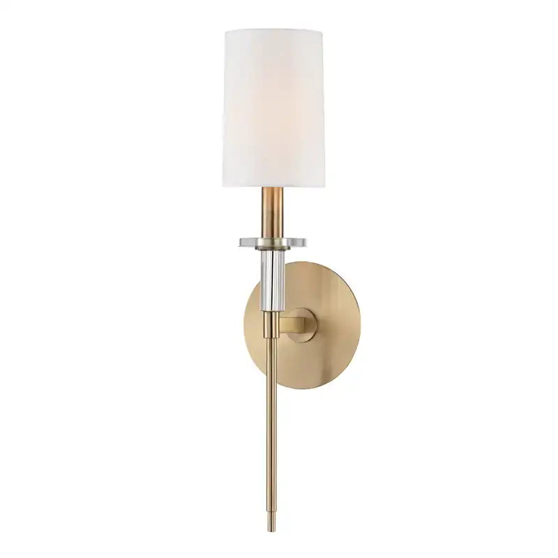 Hudson Valley Lighting, AMHERST WALL SCONCE, WALL SCONCES