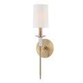 HUDSON VALLEY LIGHTING, AMHERST WALL SCONCE, WALL SCONCES
