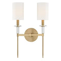 Hudson Valley Lighting, AMHERST WALL SCONCE, WALL SCONCES