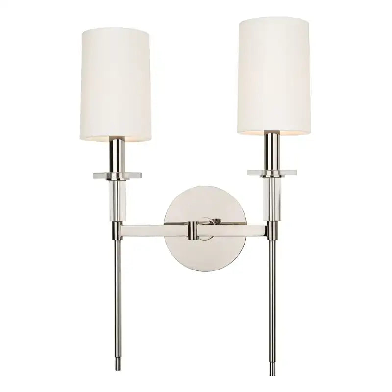 Hudson Valley Lighting, AMHERST WALL SCONCE, WALL SCONCES