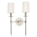 HUDSON VALLEY LIGHTING, AMHERST WALL SCONCE, WALL SCONCES
