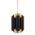 HUDSON VALLEY LIGHTING, BANKS PENDANT, PENDANT LIGHT