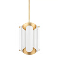 Hudson Valley Lighting, BANKS PENDANT, PENDANT LIGHT