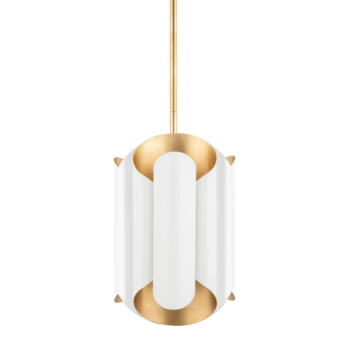 HUDSON VALLEY LIGHTING, BANKS PENDANT, PENDANT LIGHT