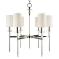 Hudson Valley Lighting, AMHERST CHANDELIER, CHANDELIER LIGHT