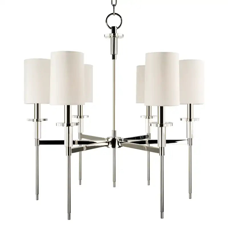 Hudson Valley Lighting, AMHERST CHANDELIER, CHANDELIER LIGHT