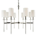 Hudson Valley Lighting, AMHERST CHANDELIER, CHANDELIER LIGHT
