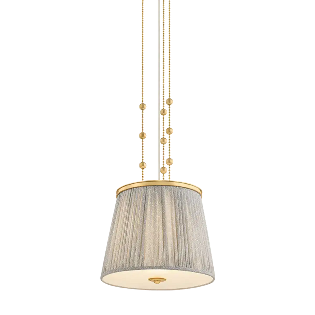 Hudson Valley Lighting, Valeria Pendant, PENDANT LIGHT