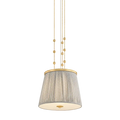 Hudson Valley Lighting, Valeria Pendant, PENDANT LIGHT