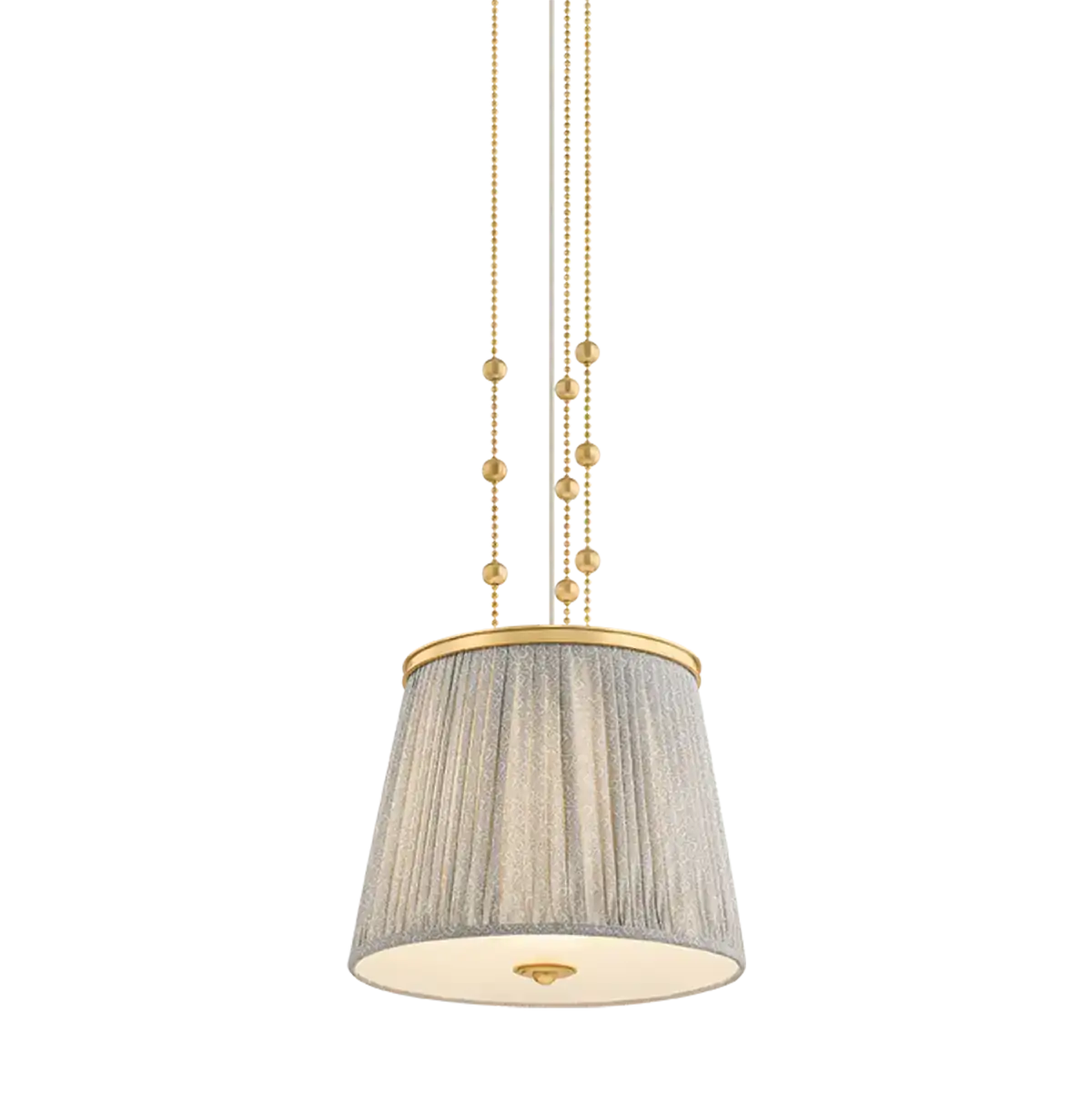 Hudson Valley Lighting, Valeria Pendant, PENDANT LIGHT