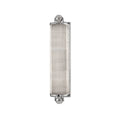 HUDSON VALLEY LIGHTING, MCLEAN BATH AND VANITY, VANITY LIGHT