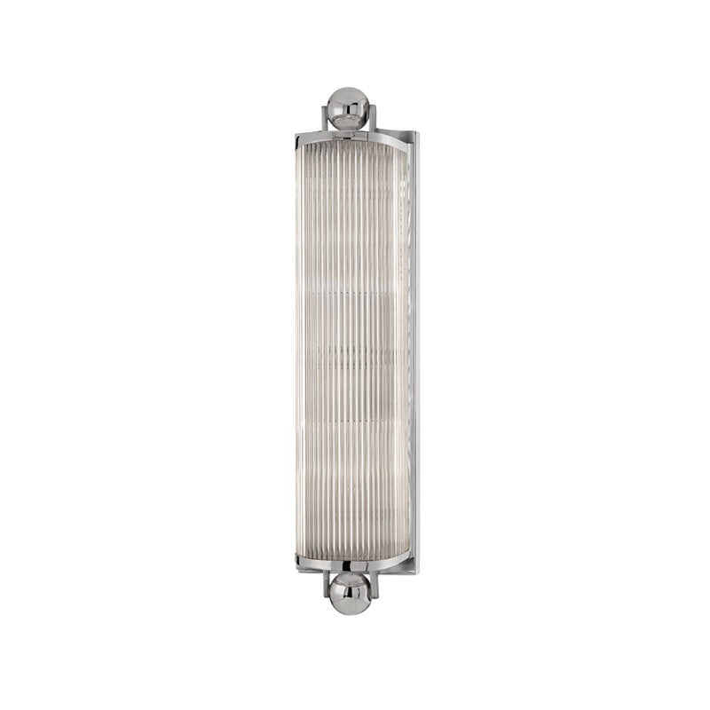 HUDSON VALLEY LIGHTING, MCLEAN BATH AND VANITY, VANITY LIGHT