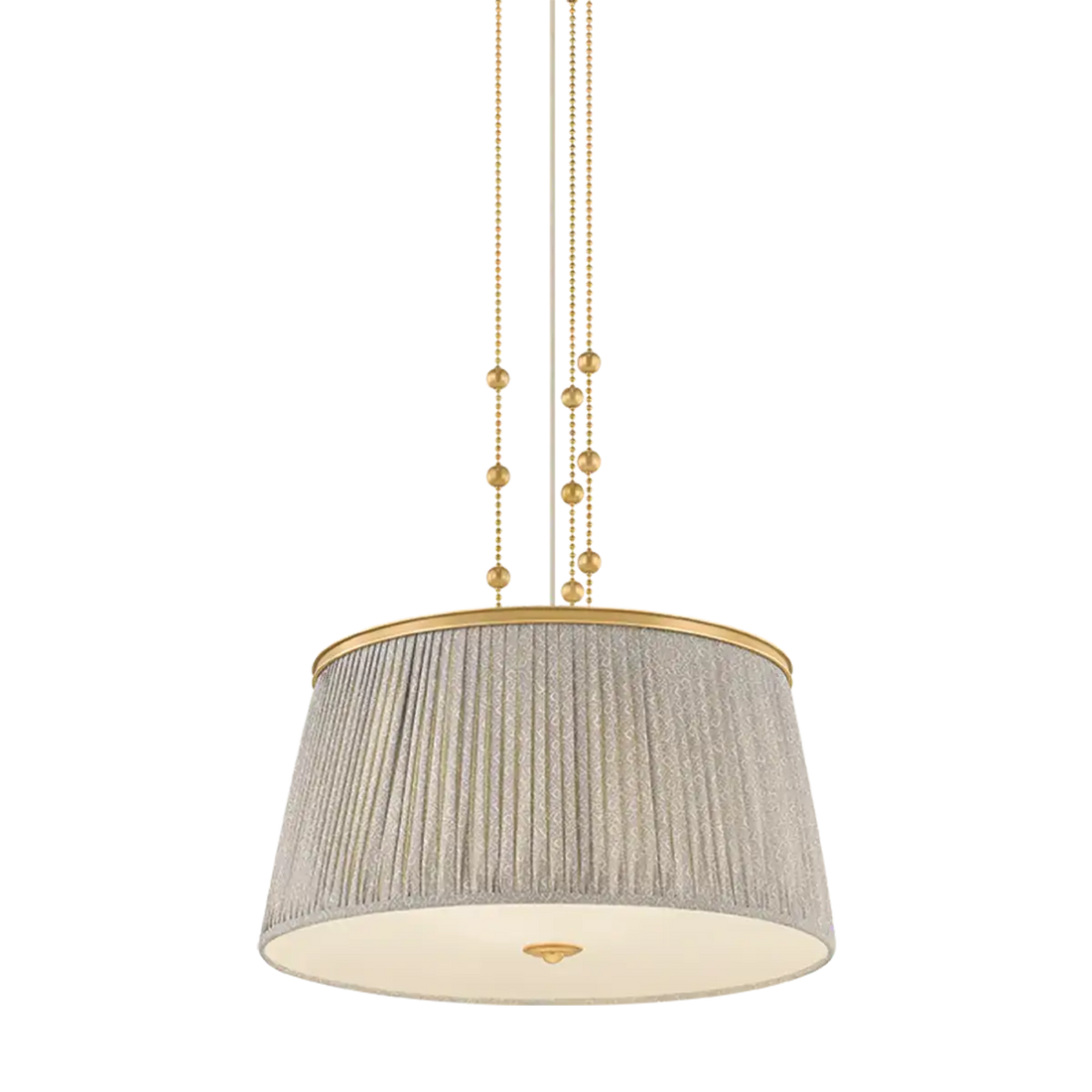 Hudson Valley Lighting, Valeria Pendant, PENDANT LIGHT