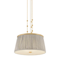 Hudson Valley Lighting, Valeria Pendant, PENDANT LIGHT