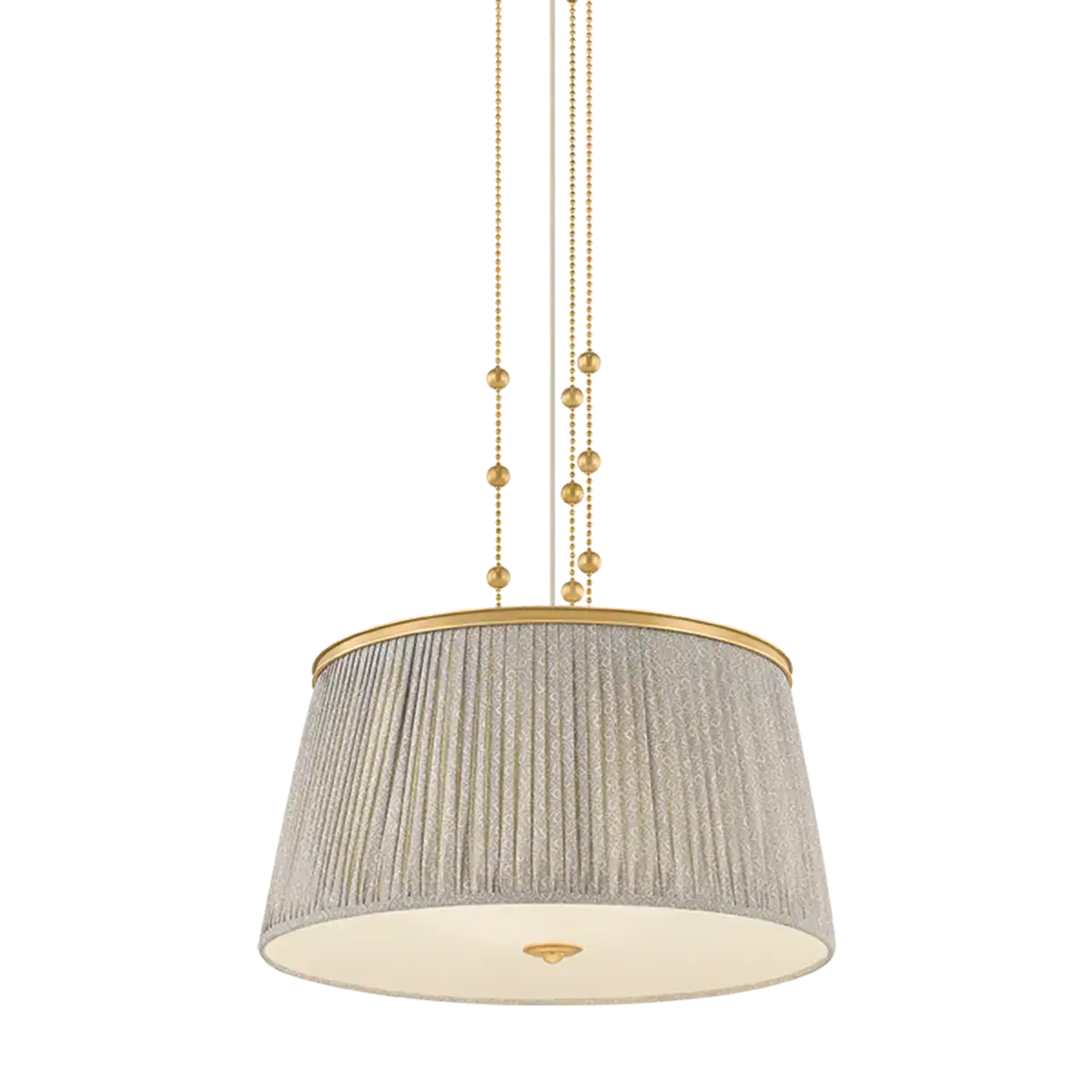 Hudson Valley Lighting, Valeria Pendant, PENDANT LIGHT