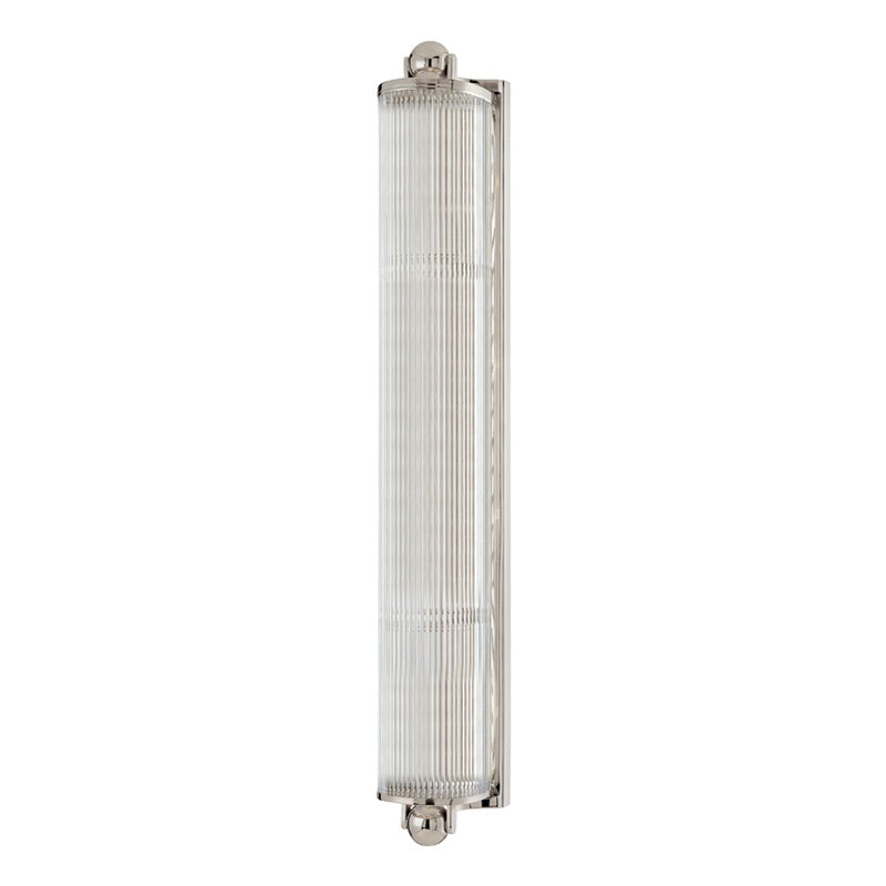 HUDSON VALLEY LIGHTING, MCLEAN BATH AND VANITY, VANITY LIGHT