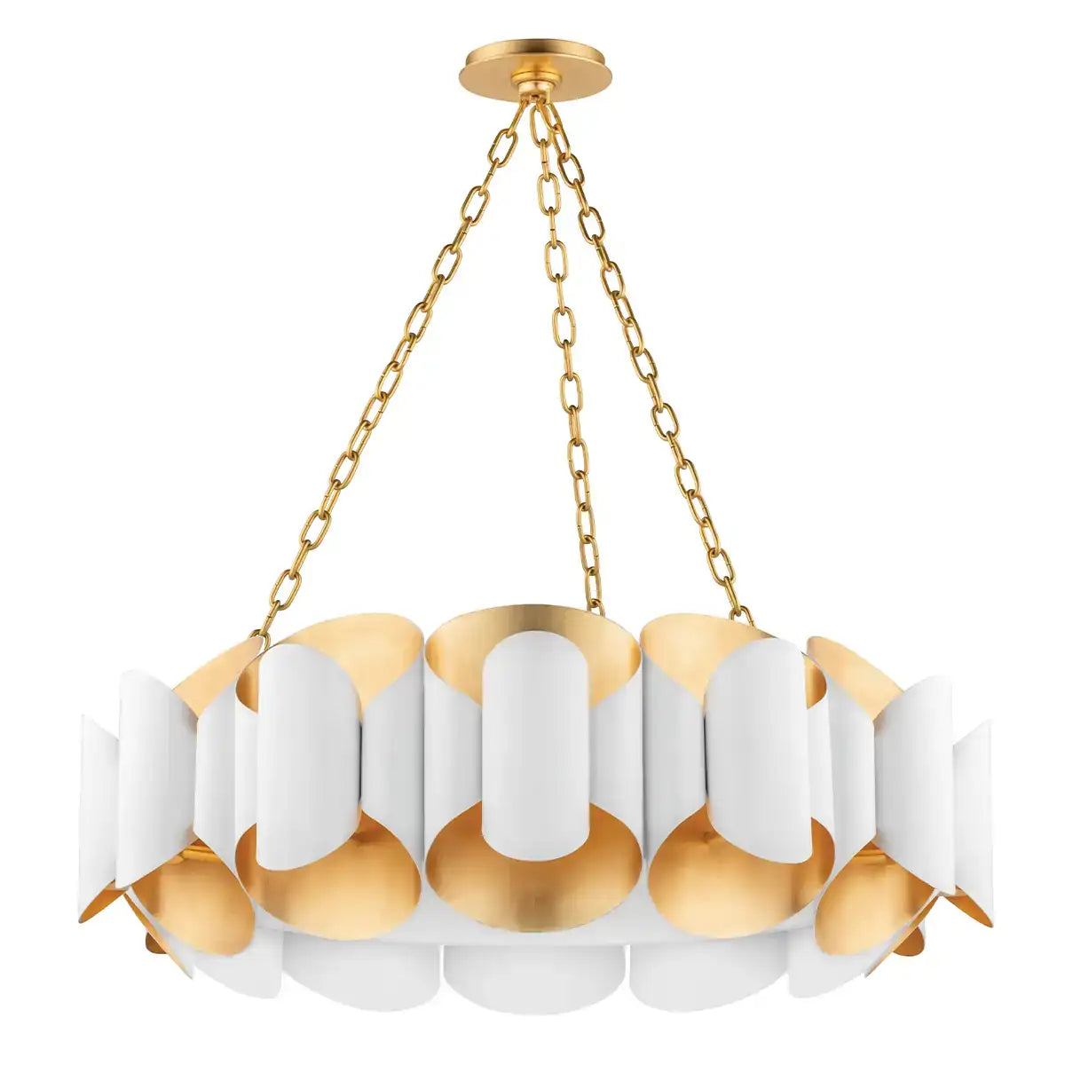 Hudson Valley Lighting, BANKS CHANDELIER, CHANDELIER LIGHT