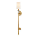 Hudson Valley Lighting, AMHERST WALL SCONCE, WALL SCONCES