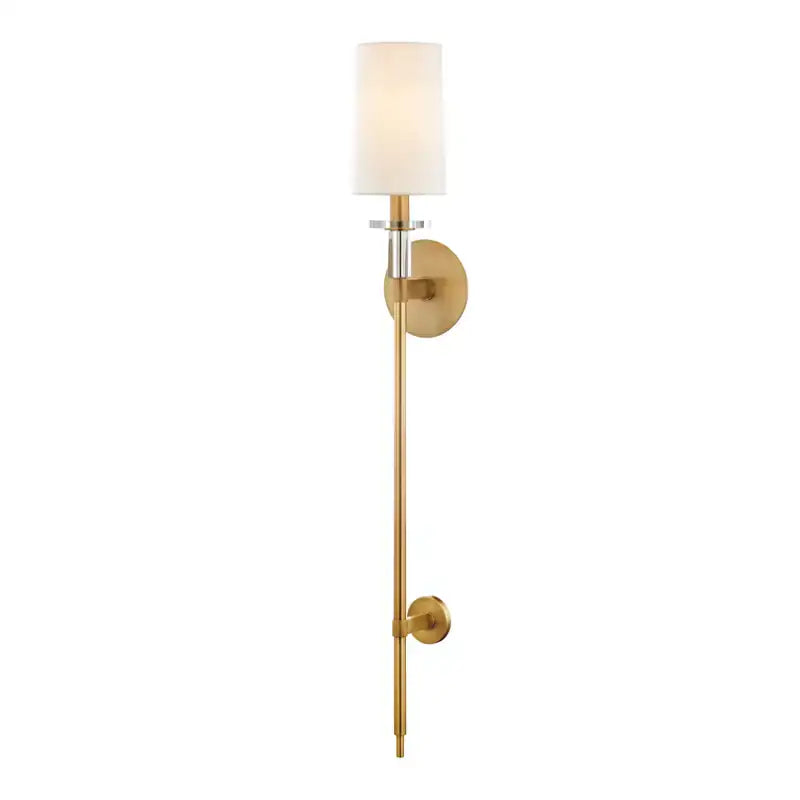Hudson Valley Lighting, AMHERST WALL SCONCE, WALL SCONCES