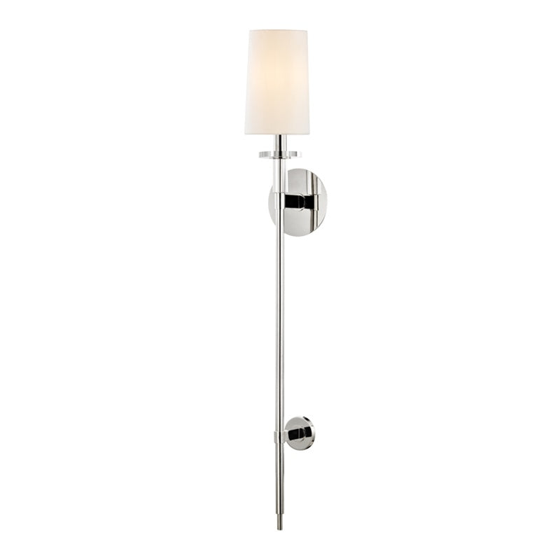 HUDSON VALLEY LIGHTING, AMHERST WALL SCONCE, WALL SCONCES
