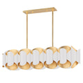 HUDSON VALLEY LIGHTING, BANKS LINEAR, LINEAR LIGHT
