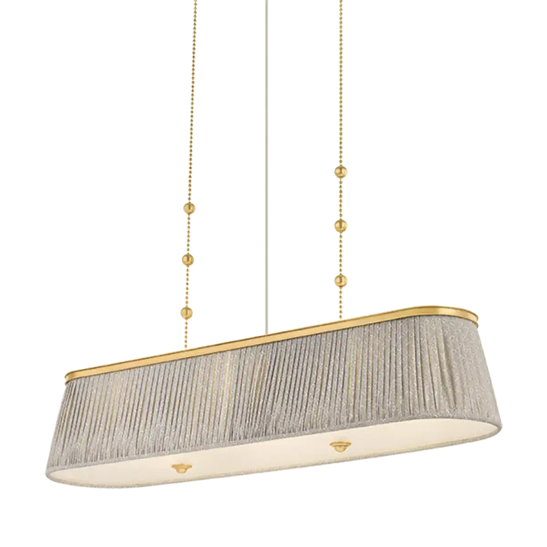 Hudson Valley Lighting, Valeria Linear, LINEAR LIGHT