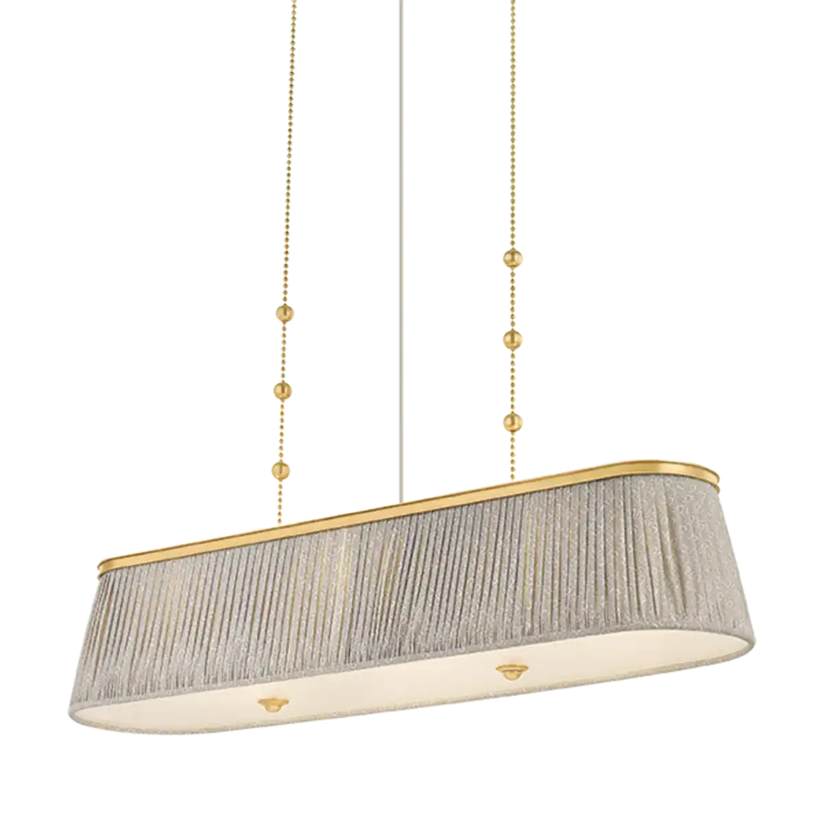 Hudson Valley Lighting, Valeria Linear, LINEAR LIGHT