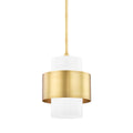 HUDSON VALLEY LIGHTING, CORINTH PENDANT, PENDANT LIGHT