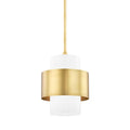 Hudson Valley Lighting, CORINTH PENDANT, PENDANT LIGHT