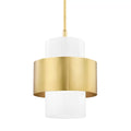 Hudson Valley Lighting, CORINTH PENDANT, PENDANT LIGHT