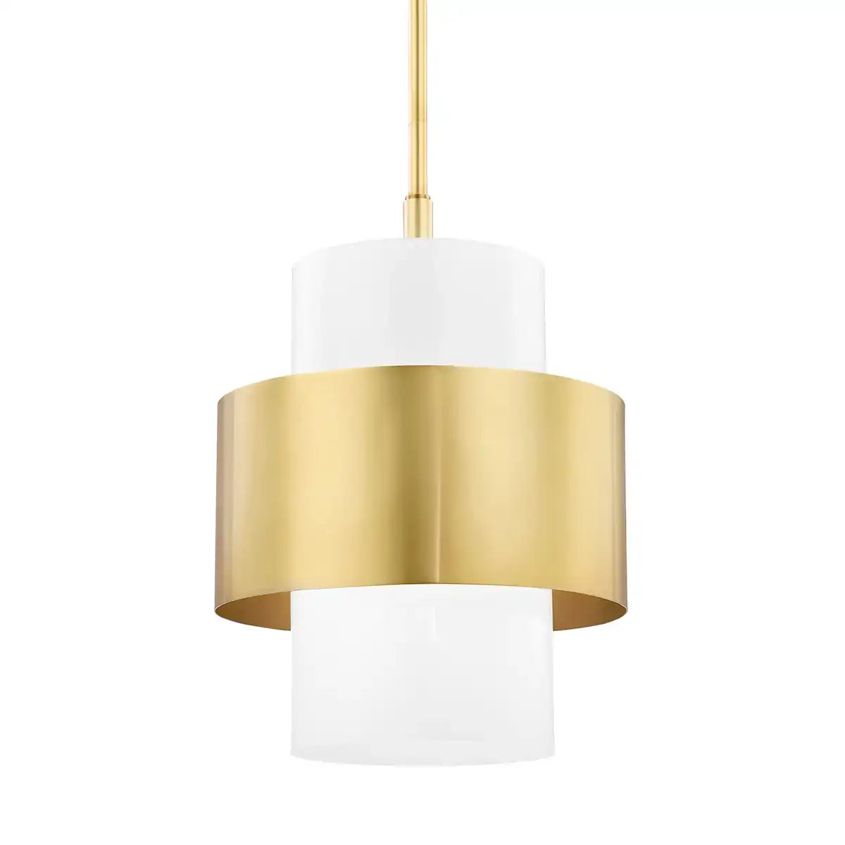 Hudson Valley Lighting, CORINTH PENDANT, PENDANT LIGHT
