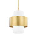 HUDSON VALLEY LIGHTING, CORINTH PENDANT, PENDANT LIGHT