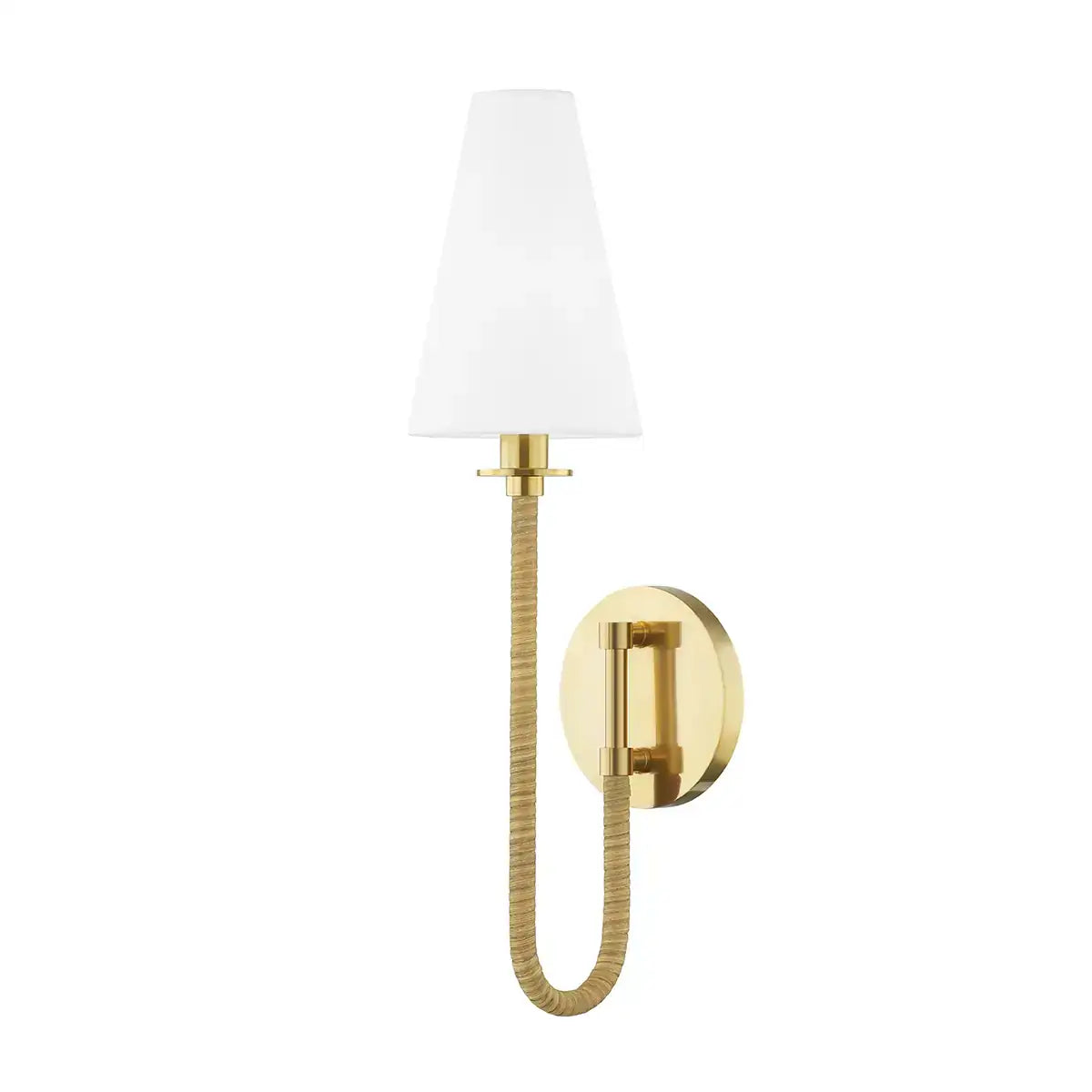 Hudson Valley Lighting, RIPLEY WALL SCONCE, WALL SCONCES